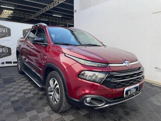 FIAT TORO 1.8 16V EVO FLEX FREEDOM AT6